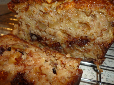 Banana bread