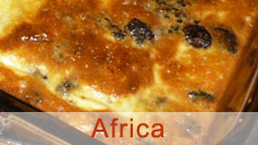 African recipes