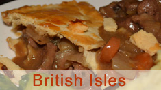 british recipes