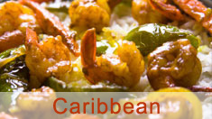 Caribbean recipes