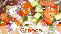 greek recipes